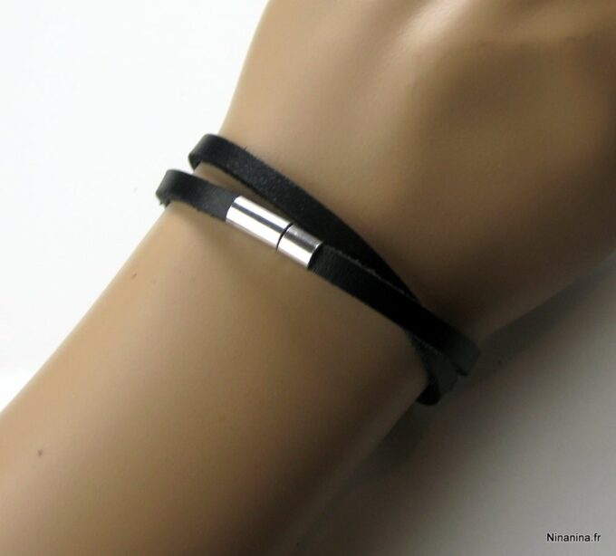 N3248terf_bracelet_2_tours_cuir_infini