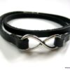 N3248terg_bracelet_2_tours_cuir_infini