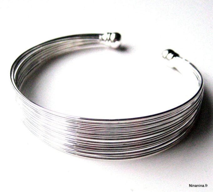 N3250b_bracelet_manchette_plaque_argent