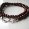 N3259b_bracelet_infini_argent_massif_et_perles_bois