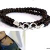 N3259d_Bracelet_homme_infini_argent_massif_perles_bois_NINANINA