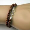 N3259tere_bracelet_perles_bois_et_infini_argent_massif
