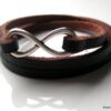 N3260e_bracelet_infini_3_tours_cuir