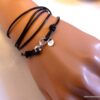 N3269c_Bracelet_wrap_cordon_cuir_infini_argent_925_massif_personnalise_-Bijoux_en_ligne_NINANINA
