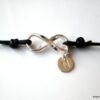 N3269c_bracelet_wrap_infini_cuir_et_argent_massif_personnalise