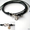N3269e_bracelet_wrap_infini_cuir_et_argent_massif_personnalise