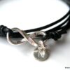 N3269h_bracelet_wrap_infini_cuir_et_argent_massif_personnalise