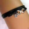 N3269ter_bracelet_cordon_cuir_argent_massif_personnalise