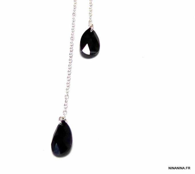 N3275terb_collier_argent_massif_goutte_swarovski_noire