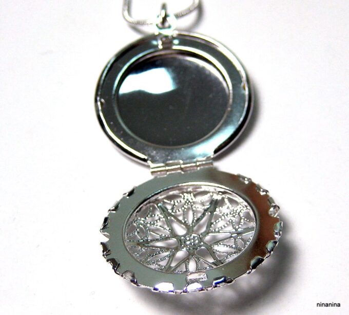 N3280terb_collier_porte-photo_rond_plaque_argent