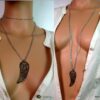 N3294ter_collier_sautoir_aile_dange_acier_inoxydable