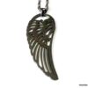 N3294tera_collier_long_sautoir_aile_dange_acier_inoxydable