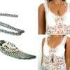 N3294terb_collier_long_sautoir_aile_dange_acier_inoxydable