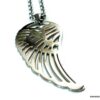 N3294tere_collier_long_sautoir_aile_dange_acier_inoxydable