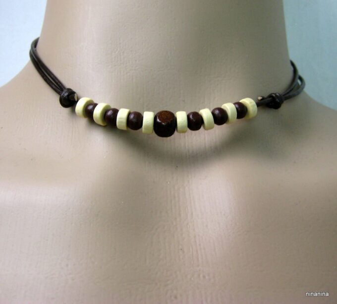 N3299_collier_homme_perles_bois