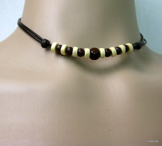 N3299d_collier_homme_perles_bois