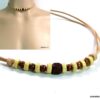 N3299terj_collier_cordon_cuir_perles_bois_marron