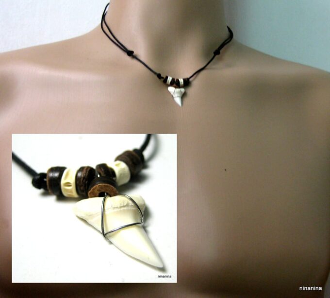 N3303ter_collier_cordon_dent_de_requin