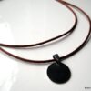 N3324b_collier_cordon_coton_cire_et_acier_inoxydable