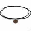 N3324tera_collier_cordon_acier_inoxydable