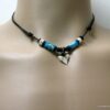 N3331terb_collier_homme_dent_de_requin_turquoise