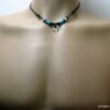 N3331terf_collier_homme_dent_de_requin_turquoise