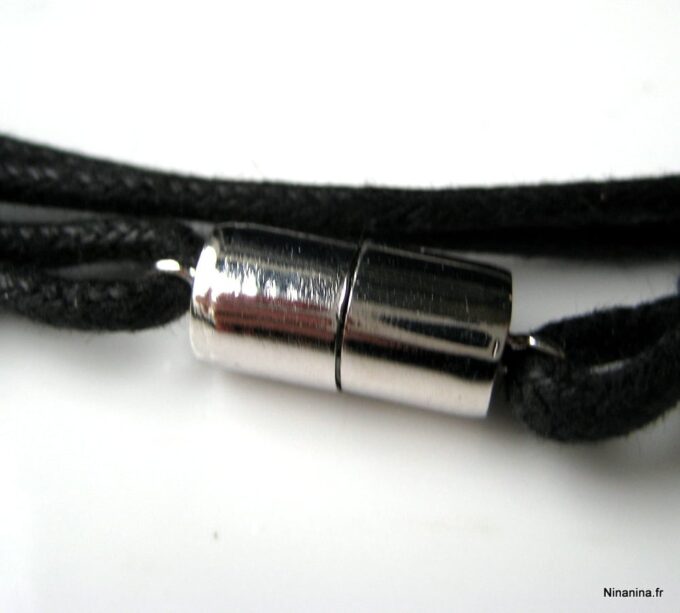 N3343bisd_bracelet_infini_argent_massif_fermoir_aimante