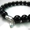 N3346ter_bracelet_homme_perles_noires_personnalise