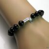 N3346terb_bracelet_homme_perles_noires_personnalise