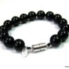 N3346terf_bracelet_perles_noires_argent_massif_personnalise