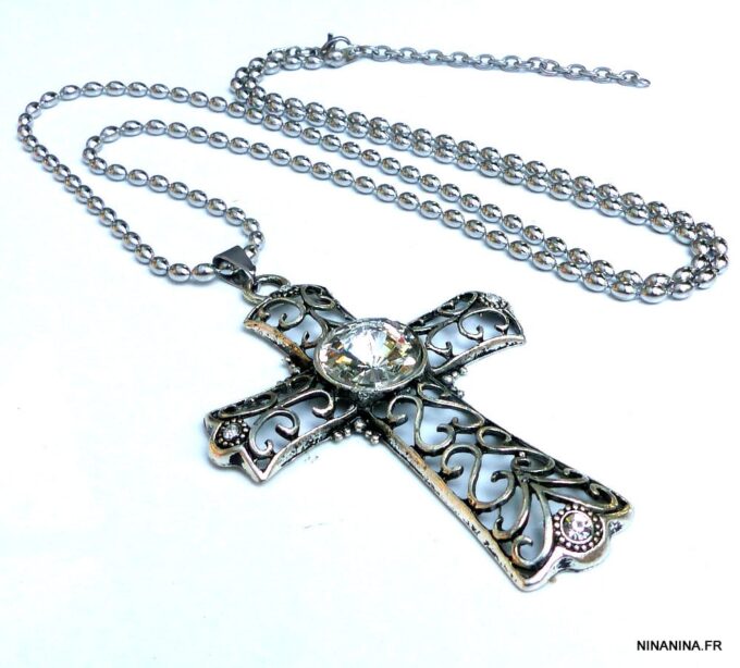 N3349ter_collier_long_croix_argent_strass