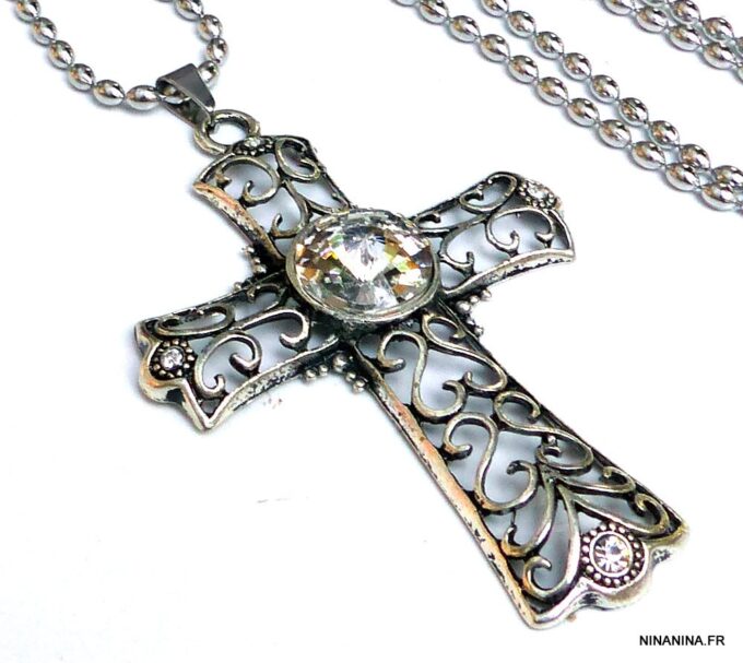N3349tera_collier_long_croix_argent_strass