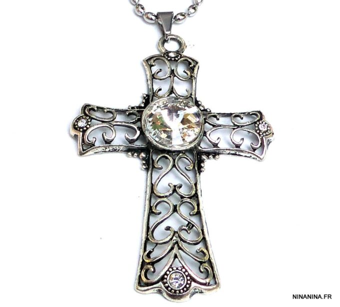 N3349tere_collier_long_croix_argent_strass