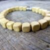 N3354terc_Bracelet_homme_perles_bois_carrees