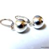 N3356C_Boucles_boules_argent_massif_-_Bijoux_Boucles_en_ligne_NINANINA