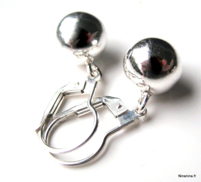 N3356b_boucles_boules_argent_massif