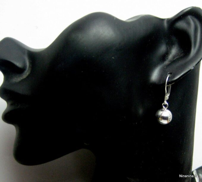 N3356e_boucles_boules_argent_massif