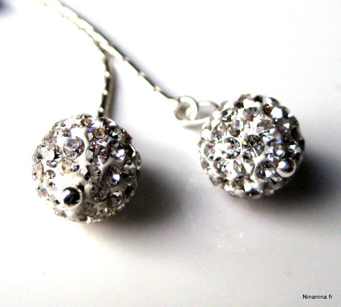 N3357a_boucles_boules_cristal_swarovski_et_argent_massif