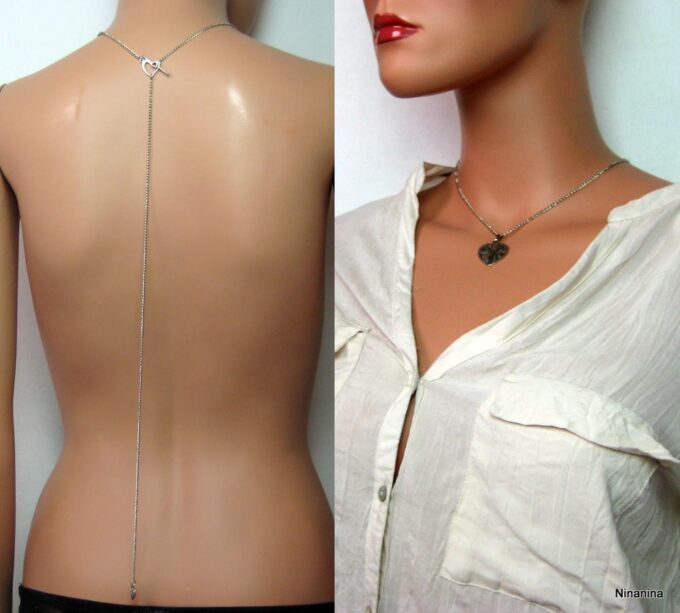 N3366ter_collier_de_dos_coeur_metal_argent