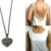 N3366terb_chaine_de_dos_coeur_metal_argente