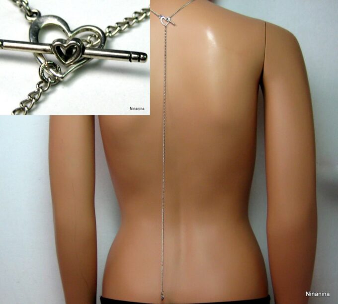 N3366terd_collier_de_dos_coeur_metal_argent