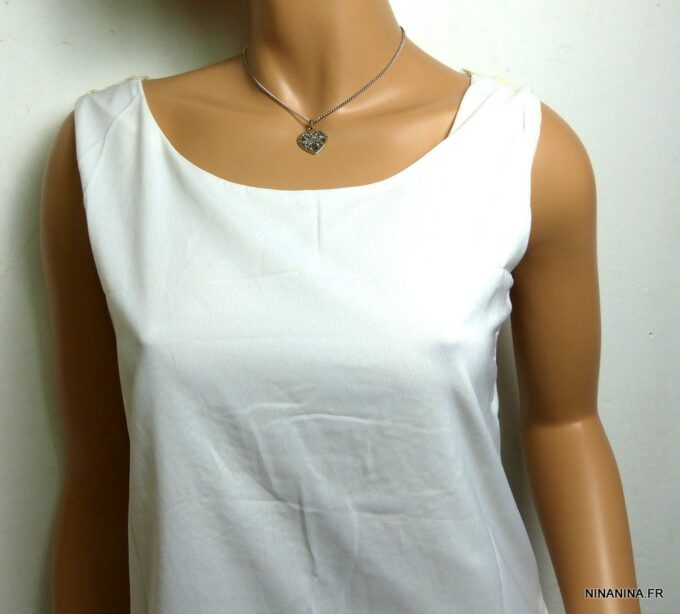 N3366terg_chaine_de_dos_coeur_metal_argente