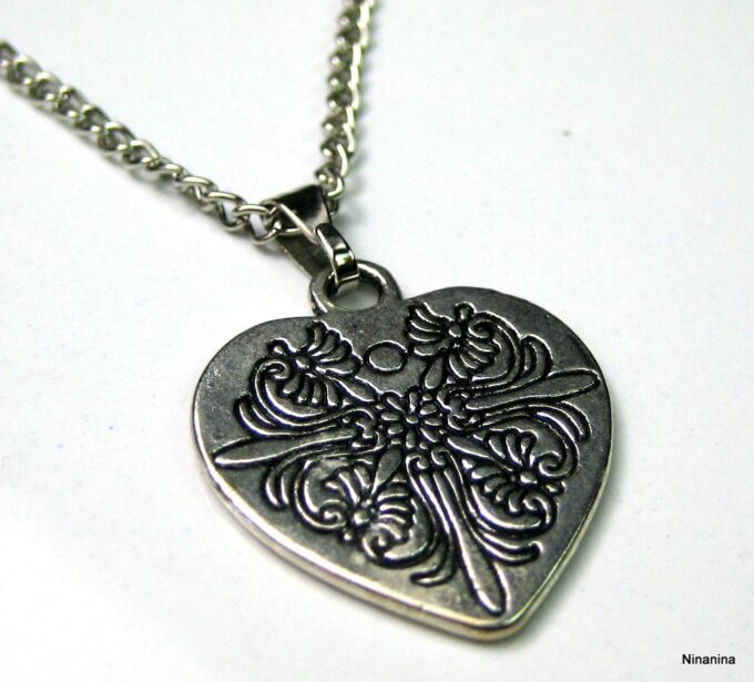 N3366terh_collier_de_dos_coeur_metal_argent