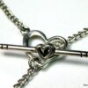 N3366teri_collier_de_dos_coeur_metal_argent