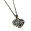 N3366terj_chaine_de_dos_coeur_metal_argente