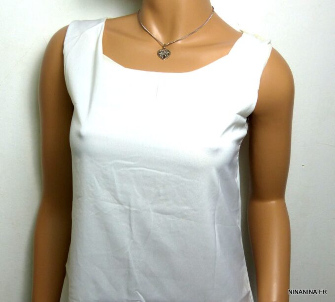 N3366term_chaine_de_dos_coeur_metal_argente