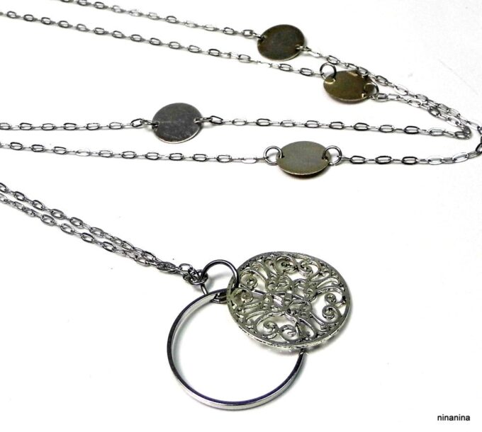 N3367terd_collier_long_metal_argente_filigrane