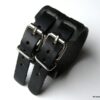 N3369_bracelet_de_force_double_cuir_noir-2