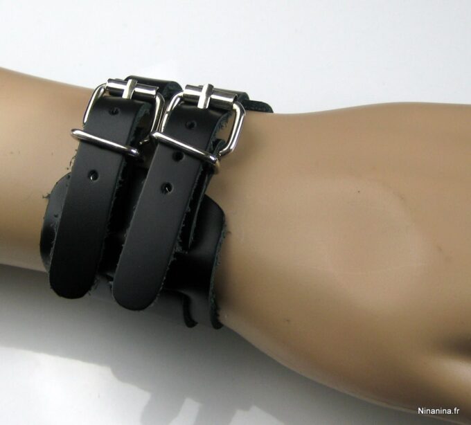 N3369terl_bracelet_de_force_cuir_double_boucle-1