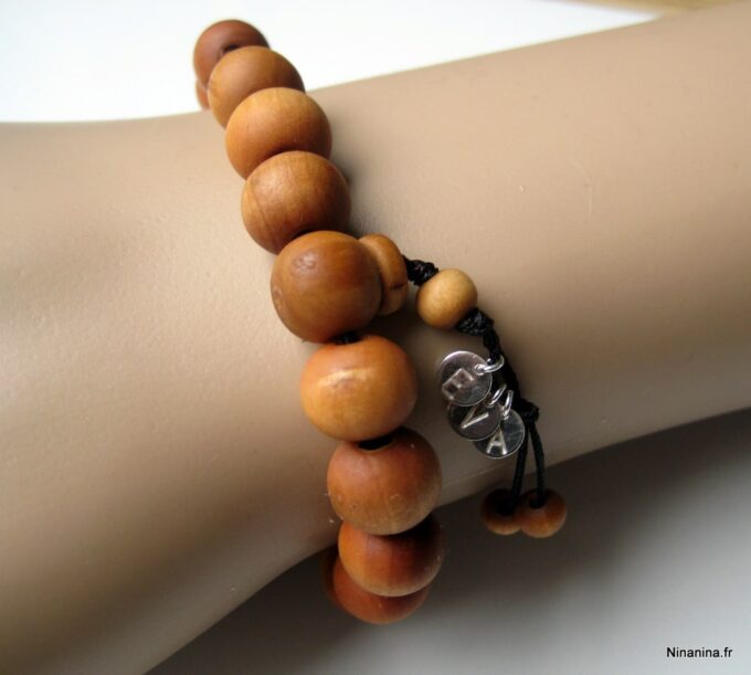 N3372bisd_bracelet_homme_bois_personnalise_argent_massif